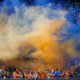 Kirk Irwin/Getty Images